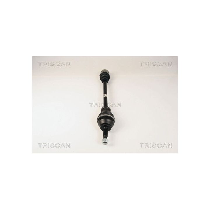 Pusašis TRISCAN 8540 25544