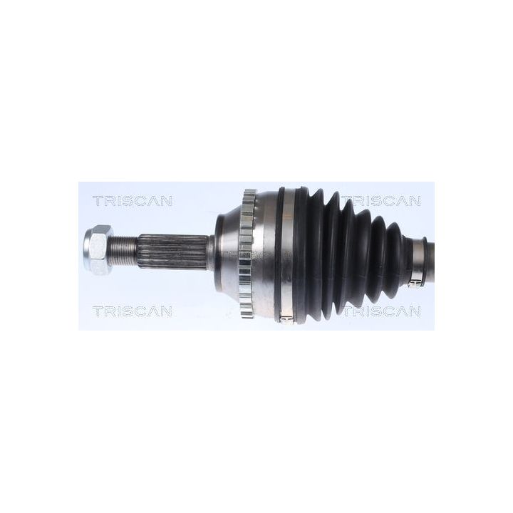 Pusašis TRISCAN 8540 25552