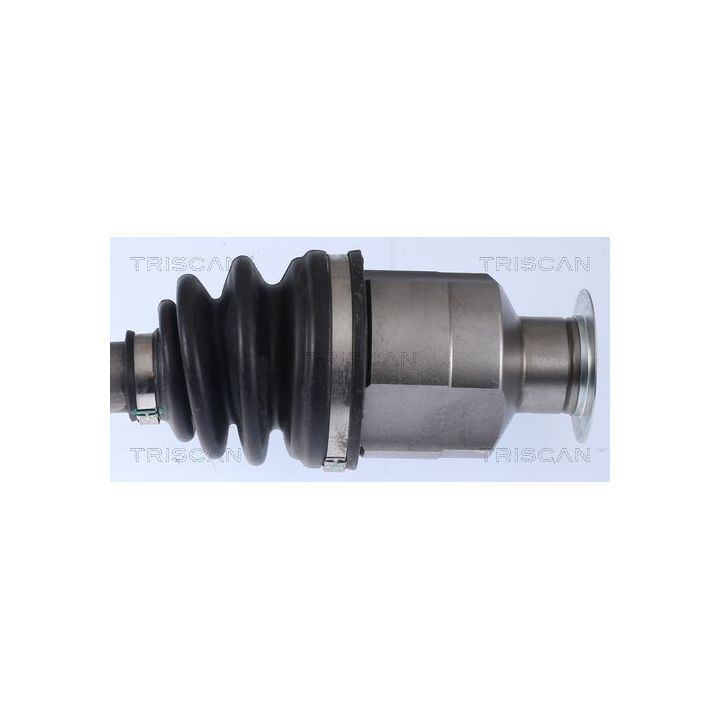 Pusašis TRISCAN 8540 25552