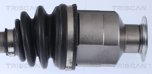 Pusašis TRISCAN 8540 25552