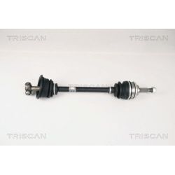 Pusašis TRISCAN 8540 25559