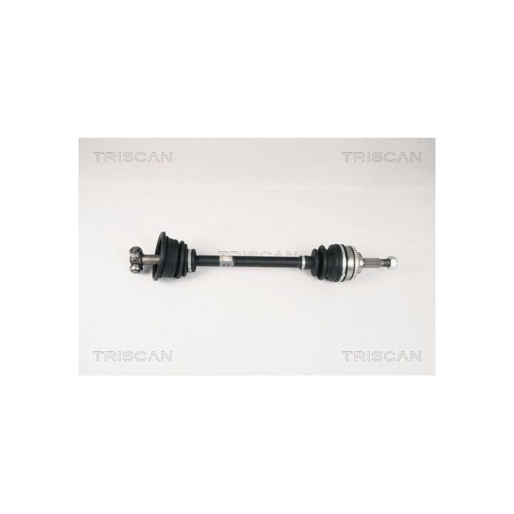 Pusašis TRISCAN 8540 25559