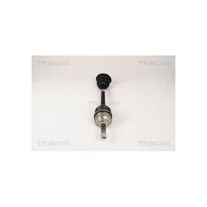 Pusašis TRISCAN 8540 25559