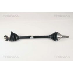 Pusašis TRISCAN 8540 25561