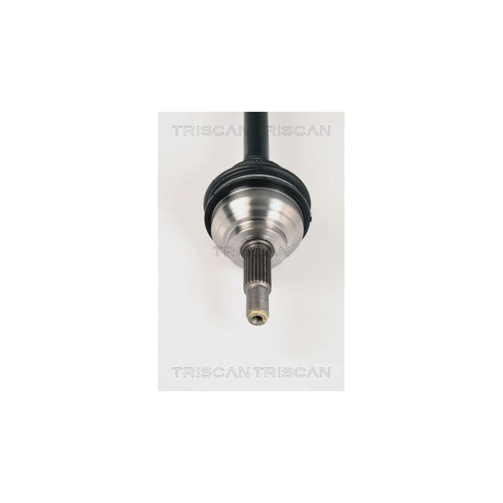 Pusašis TRISCAN 8540 25561