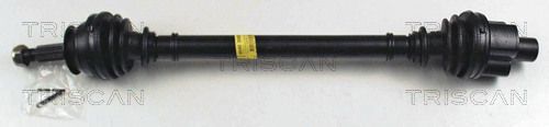 Pusašis TRISCAN 8540 25562