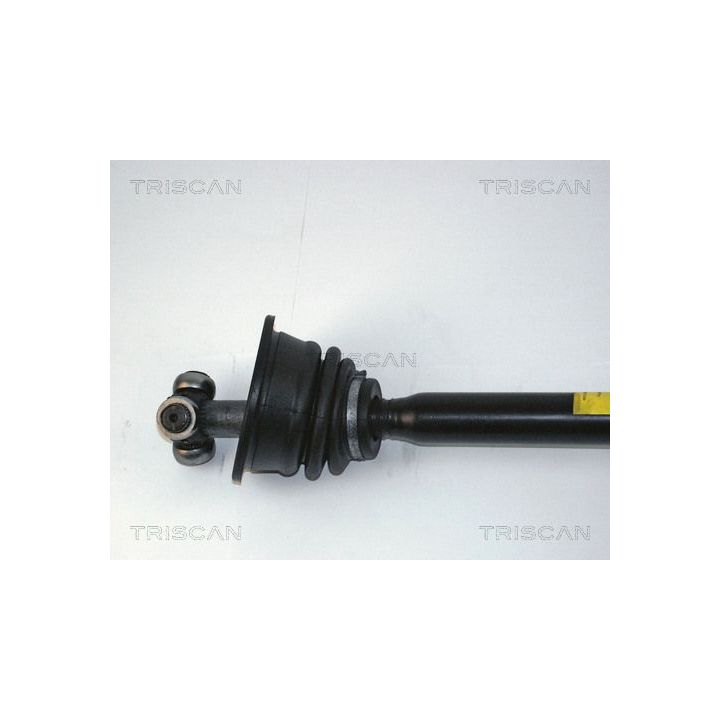 Pusašis TRISCAN 8540 25563