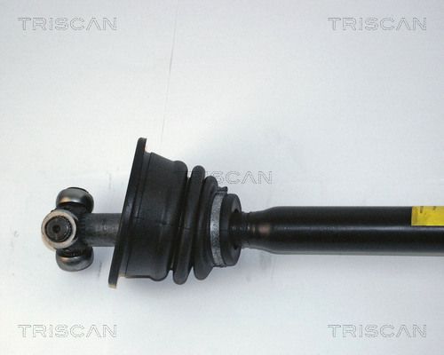 Pusašis TRISCAN 8540 25563