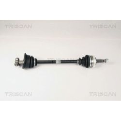 Pusašis TRISCAN 8540 25569