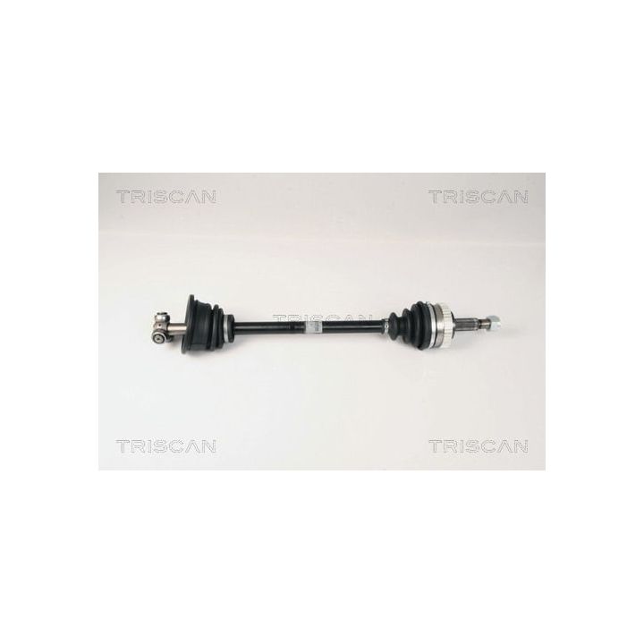 Pusašis TRISCAN 8540 25569