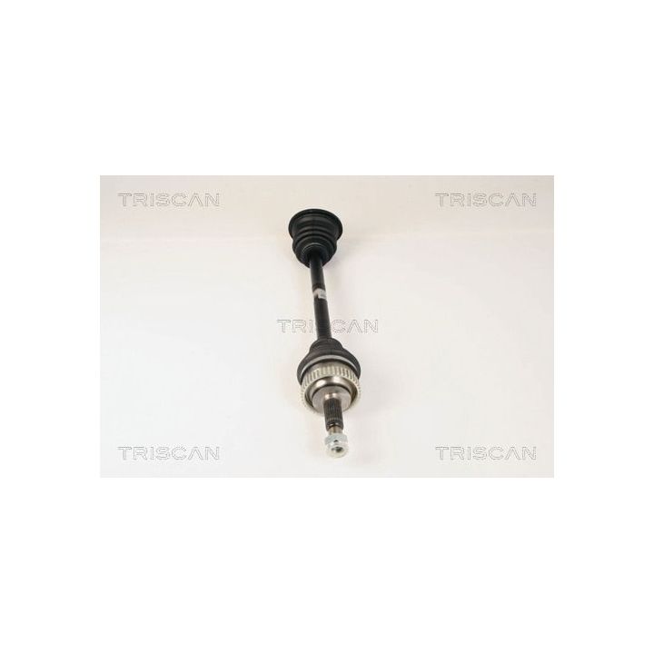 Pusašis TRISCAN 8540 25569