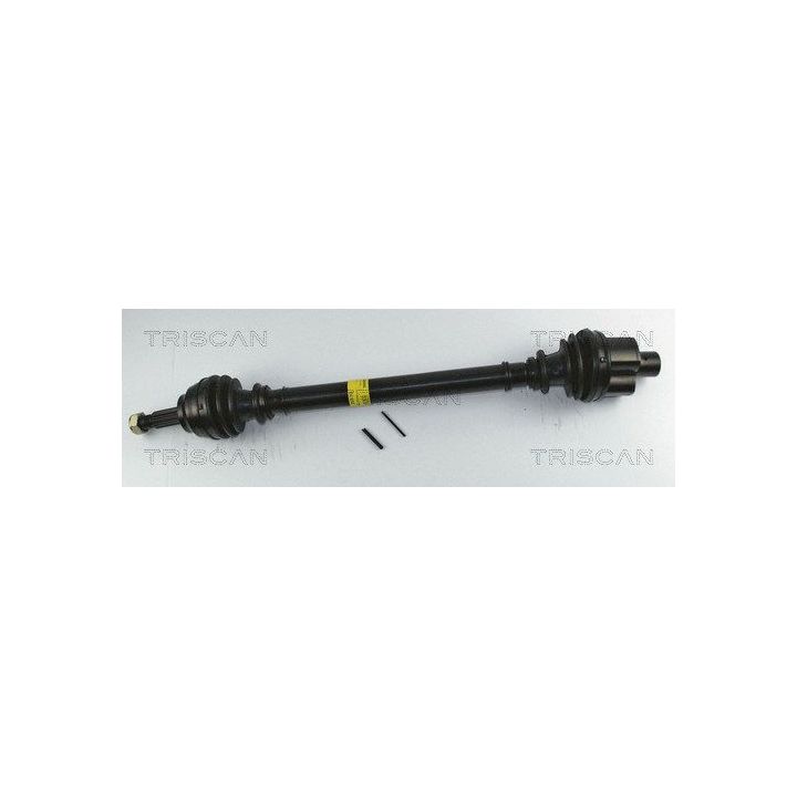 Pusašis TRISCAN 8540 25570