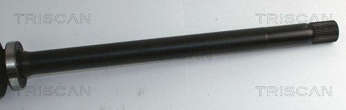 Pusašis TRISCAN 8540 25575