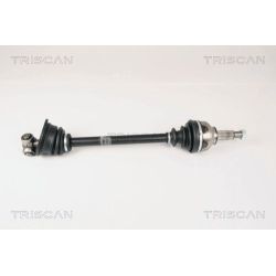 Pusašis TRISCAN 8540 25582