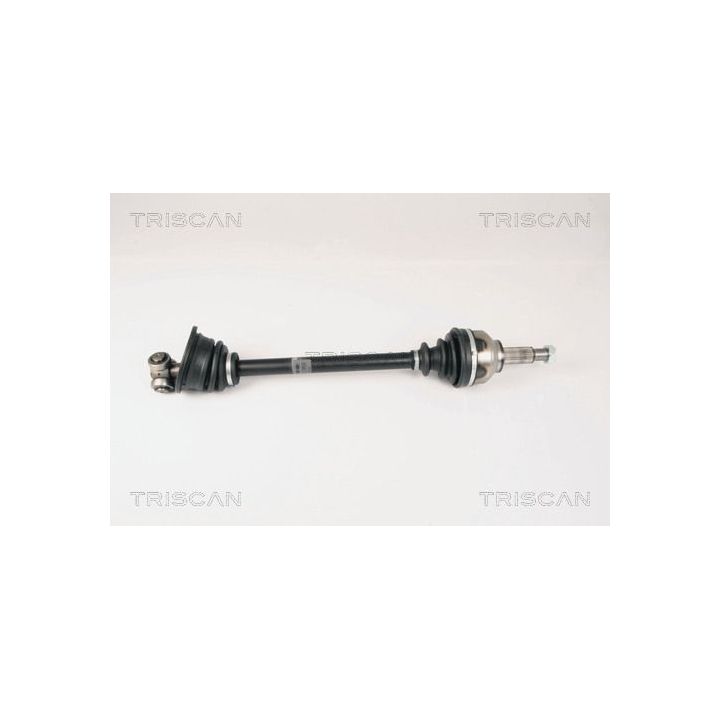 Pusašis TRISCAN 8540 25582