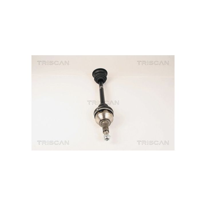 Pusašis TRISCAN 8540 25582