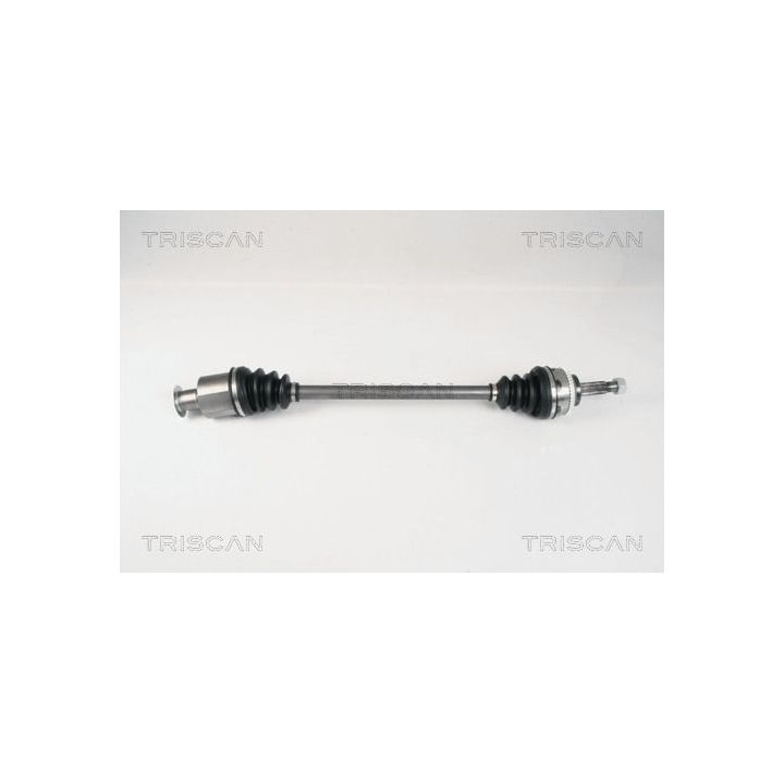 Pusašis TRISCAN 8540 25591