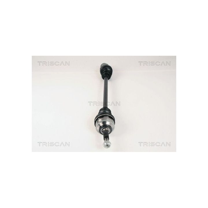 Pusašis TRISCAN 8540 25591