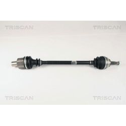 Pusašis TRISCAN 8540 25593