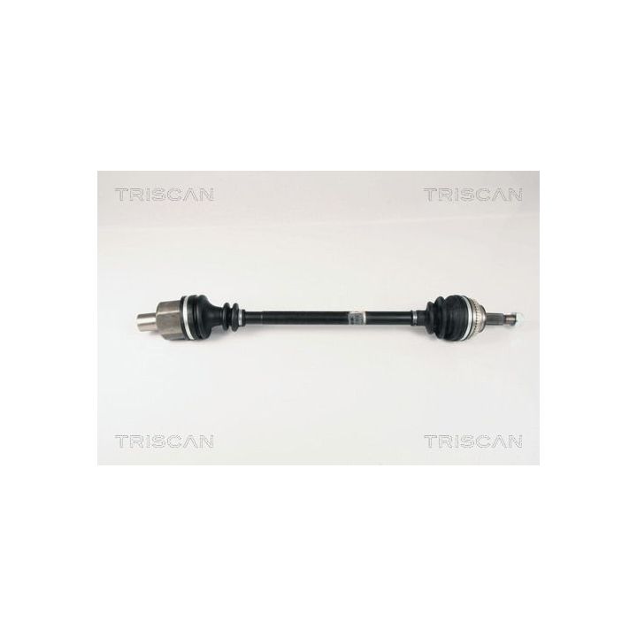 Pusašis TRISCAN 8540 25593