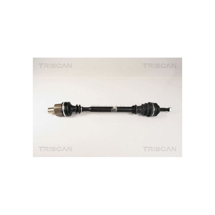 Pusašis TRISCAN 8540 25594