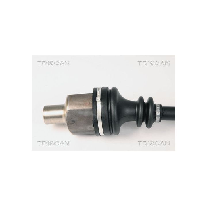 Pusašis TRISCAN 8540 25594