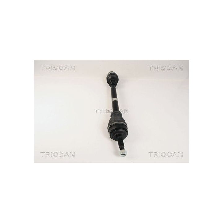 Pusašis TRISCAN 8540 25594