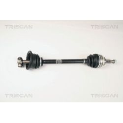 Pusašis TRISCAN 8540 25599