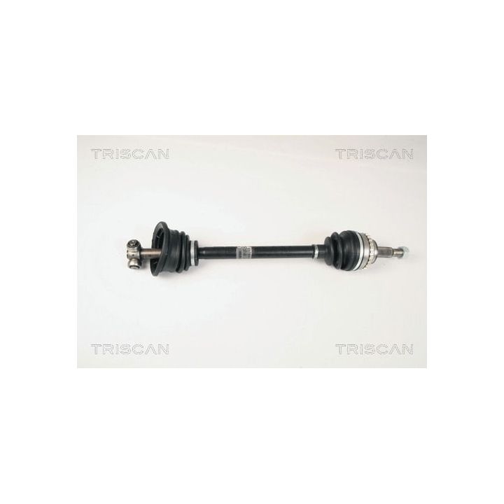 Pusašis TRISCAN 8540 25599