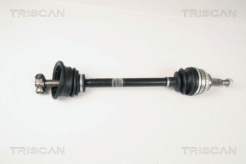 Pusašis TRISCAN 8540 25599