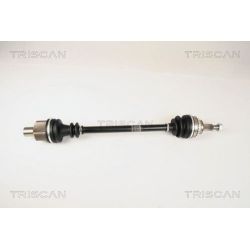 Pusašis TRISCAN 8540 25600