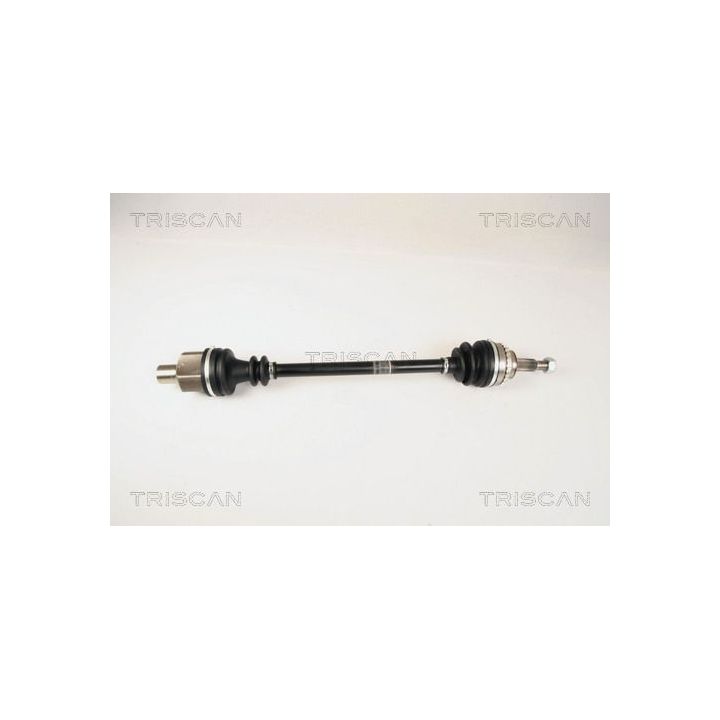 Pusašis TRISCAN 8540 25600