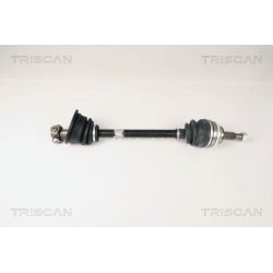 Pusašis TRISCAN 8540 25601