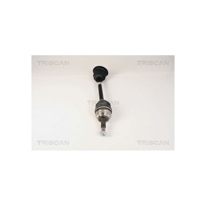 Pusašis TRISCAN 8540 25601