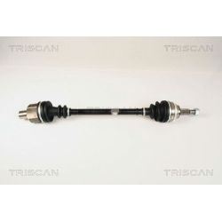 Pusašis TRISCAN 8540 25602