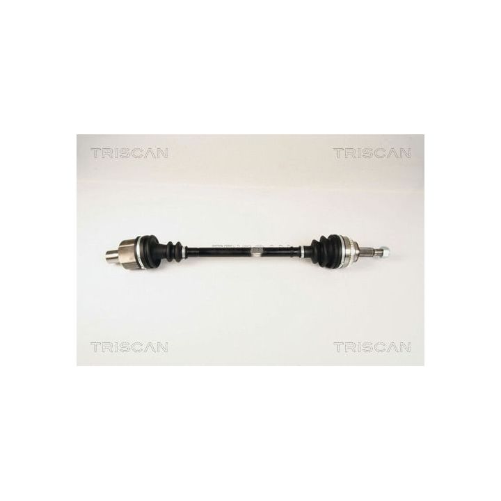 Pusašis TRISCAN 8540 25602