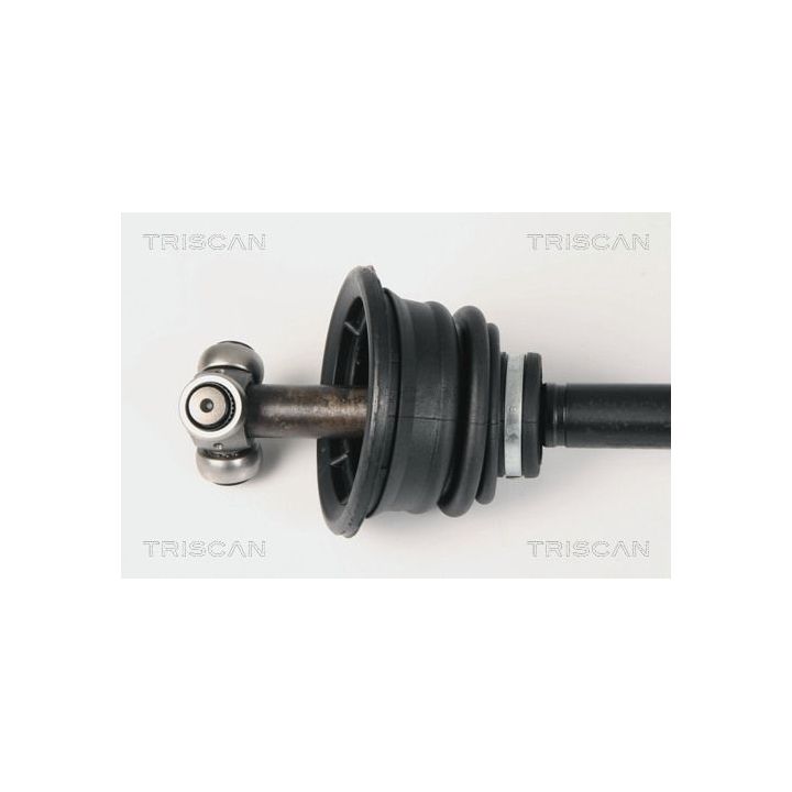 Pusašis TRISCAN 8540 25603