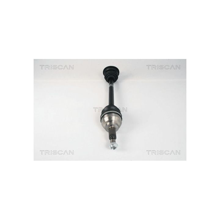 Pusašis TRISCAN 8540 25603