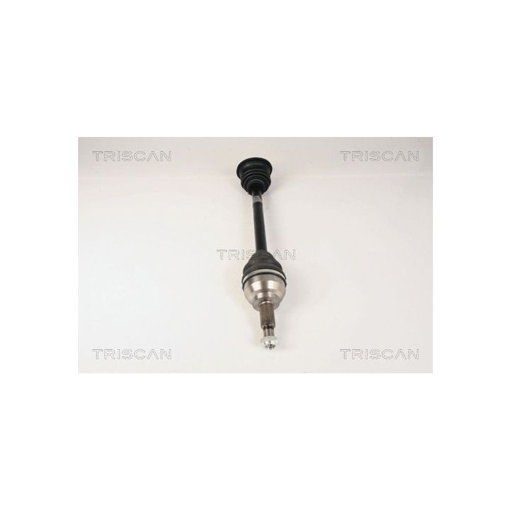 Pusašis TRISCAN 8540 25605