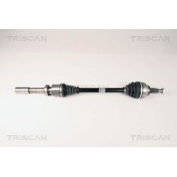 Pusašis TRISCAN 8540 25606