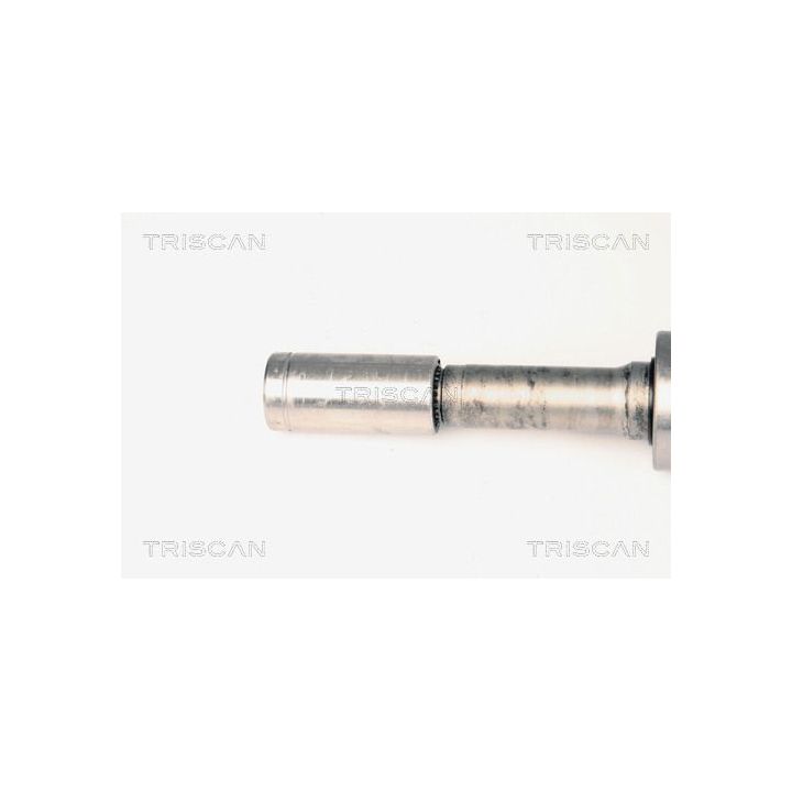 Pusašis TRISCAN 8540 25606