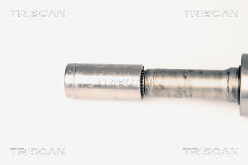 Pusašis TRISCAN 8540 25606