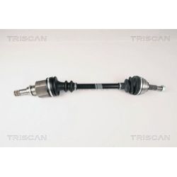 Pusašis TRISCAN 8540 25607