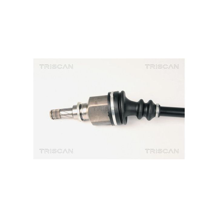 Pusašis TRISCAN 8540 25607