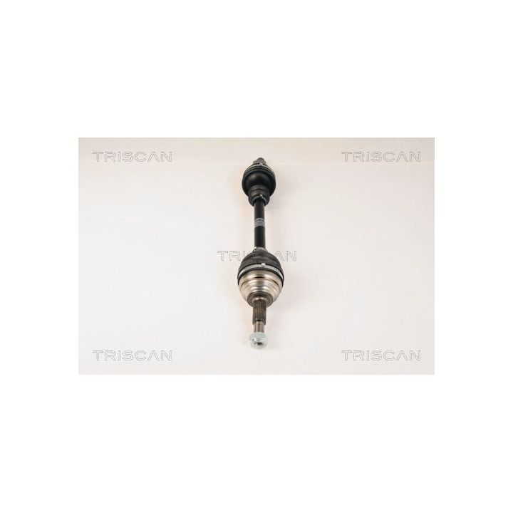 Pusašis TRISCAN 8540 25607