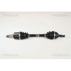 Pusašis TRISCAN 8540 25609