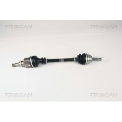 Pusašis TRISCAN 8540 25611