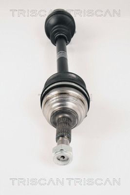Pusašis TRISCAN 8540 25611