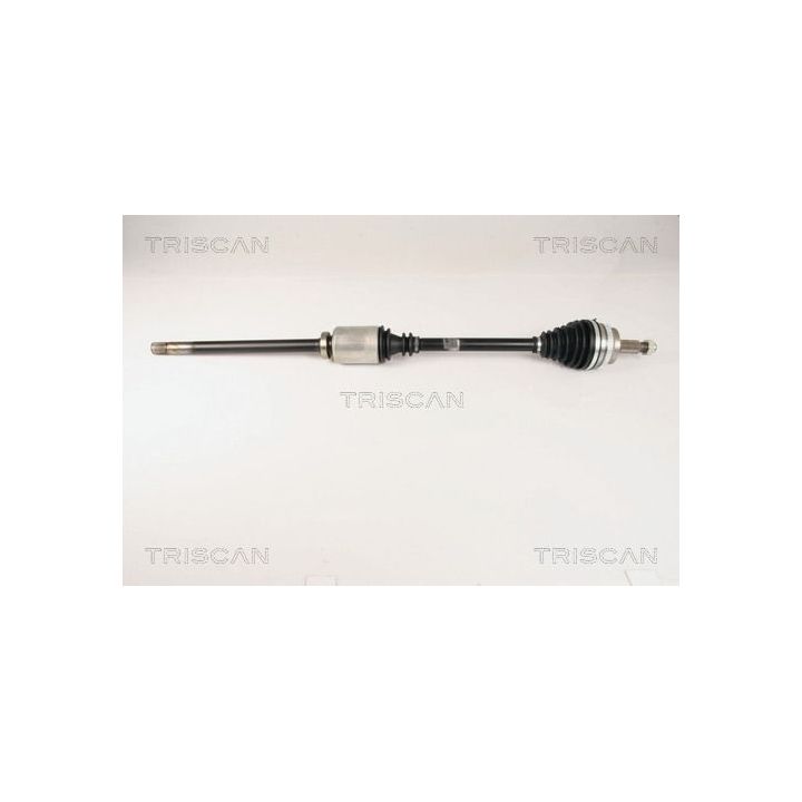 Pusašis TRISCAN 8540 25619