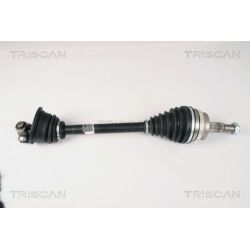 Pusašis TRISCAN 8540 25620